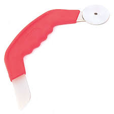 DELUXE RED E-Z TUCK