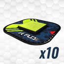 FloFx PVC Bond Flange Kit