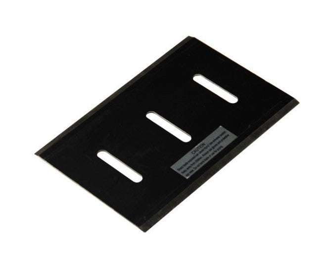 Roberts 10-195 6" Heavy Duty Scraper Blade