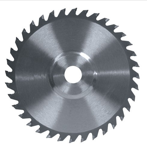 6" CARBIDE TIP BLADE(36 TOOTH)