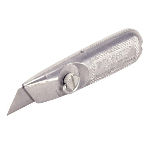 ROBERTS UTILITY KNIFE