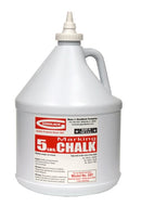 Gundlach 5LB WHITE CHALK