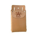 Powerhold 405 LEATHER POCKET TOOL POUCH