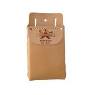 Powerhold 405 LEATHER POCKET TOOL POUCH