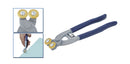 Montolit Glass & Porcelain Tile Nippers