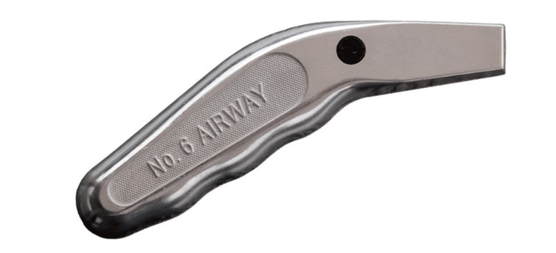 AIRWAY KNIFE