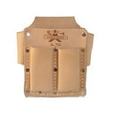 Powerhold 700 MULTI POCKET LEATHER TOOL POUCH