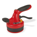 THUMPING SUCTION CUP W/ CASE