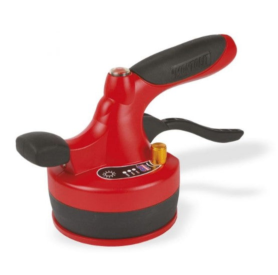 THUMPING SUCTION CUP W/ CASE