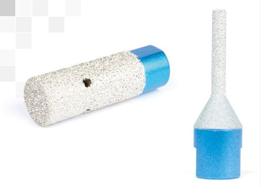 Montolit Diamond Milling Bits