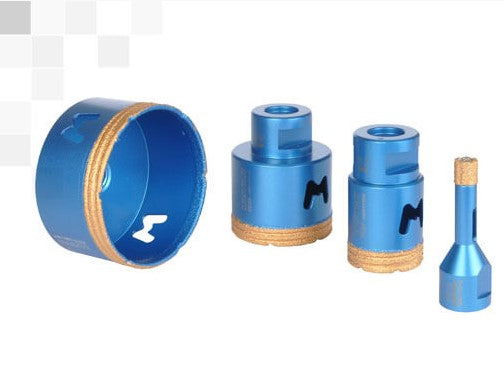 Montolit Mondrillo Dry Diamond Core Bits
