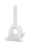 3MM CROSS LEVELER 100/BAG