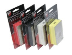 DIAMOND POLISHING PAD 60 GRIT