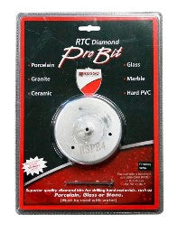 1" PORCELAIN PRO BIT