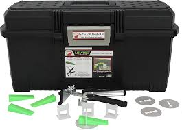 1/16" LEV TEC STARTER KIT