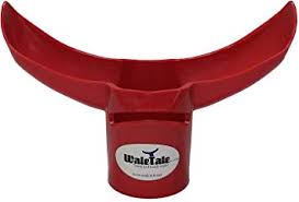 WaleTale Dust Containment System