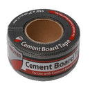 CEMENT BOARD TAPE 2"X150'