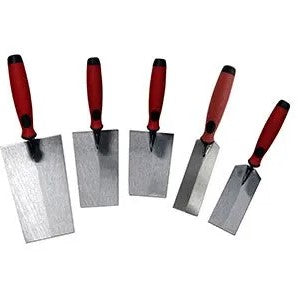 6" X 2" MARGIN TROWEL