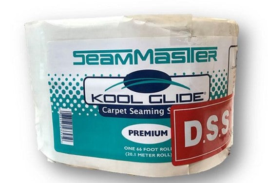 Kool Glide Double Stick Seam Tape