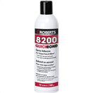 Roberts 8200 Quick Bond All-Purpose Spray Adhesive