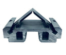 D-Cut Replacement Blades (2) & Blade holder for CB-060