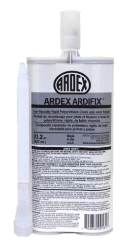 Ardex Ardifix Dual Cart Joint Repair