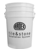 Ardex 6 Gallon Mixing Bucket