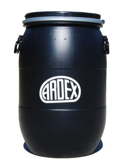 ARDEX MIXING DRUM W/LID