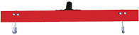 Ardex T-4 Gauge Rake w/o Handle