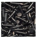 3/4" CONC NAILS 10 GA