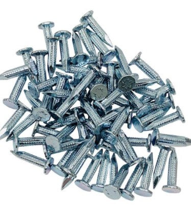 5/8" FLUTED NAILS 9 GAUGE