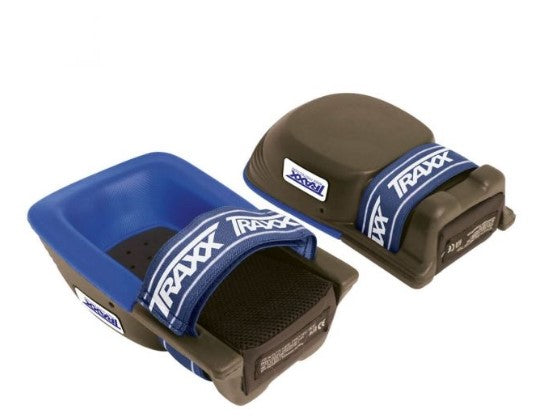 TRAXX 200 PRO KNEE PAD