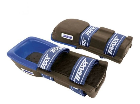 TRAXX 400 PRO KNEE PAD