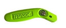 Traxx Multi-Colored Slotted Carpet Knife