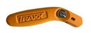 Traxx Multi-Colored Slotted Carpet Knife