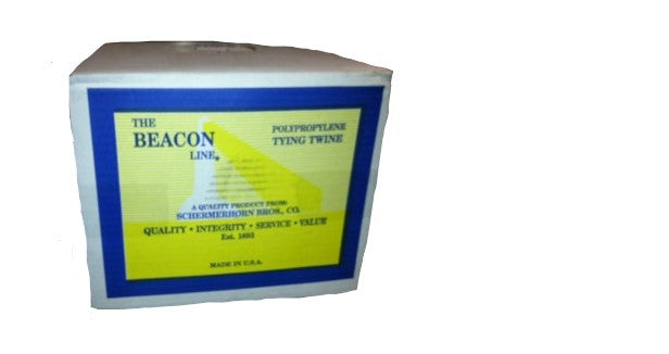 TWINE 10LB BALE 4500'