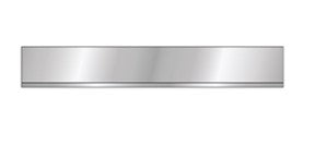 Powerhold 8" Scraper Blade 10/PK