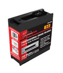 PowerHold Heavy Duty Square Slotted Blades Dispenser Pack 100/Pack