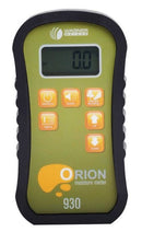 ORION 930 WOOD MOISTURE METER