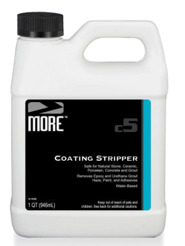 COATING STRIPPER QUART