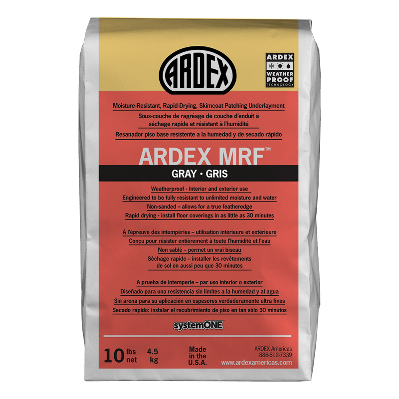 Ardex MRF