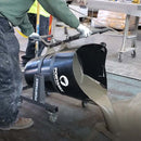 Portamix Pelican Transfer Cart