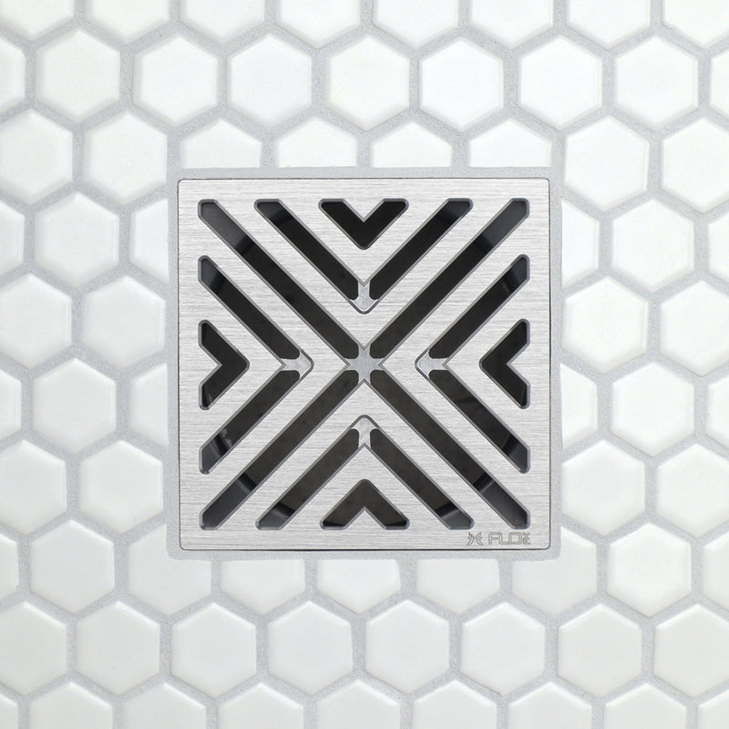 FloFx X Factor Grate (Multiple Colors)