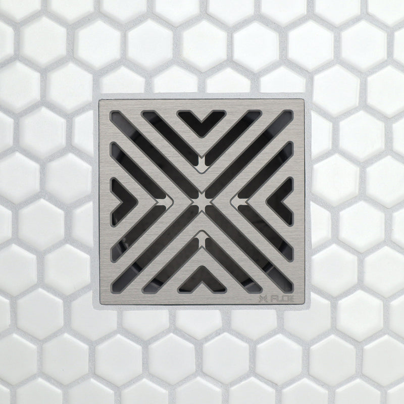 FloFx X Factor Grate (Multiple Colors)