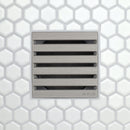 FloFx Clean Lines Grate (Multiple Colors)