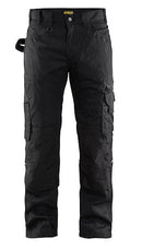 30X30 BLACK WORK PANTS