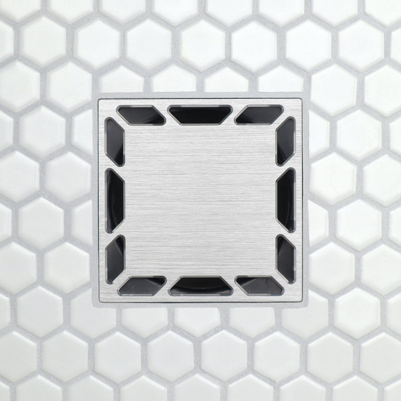 FloFx Blank Slate Grate (Multiple Colors)