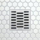 FloFx Hex3D Grate (Multiple Colors)