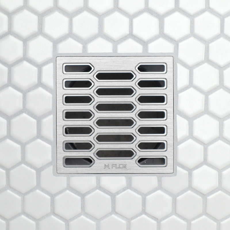 FloFx Hex3D Grate (Multiple Colors)