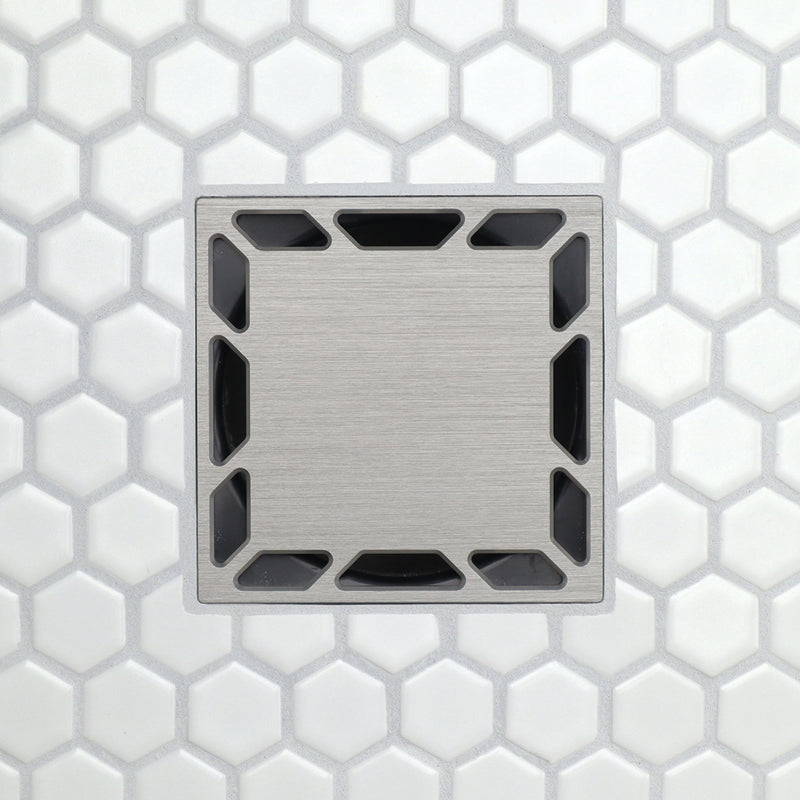 FloFx Blank Slate Grate (Multiple Colors)